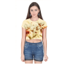 Female Crop Top