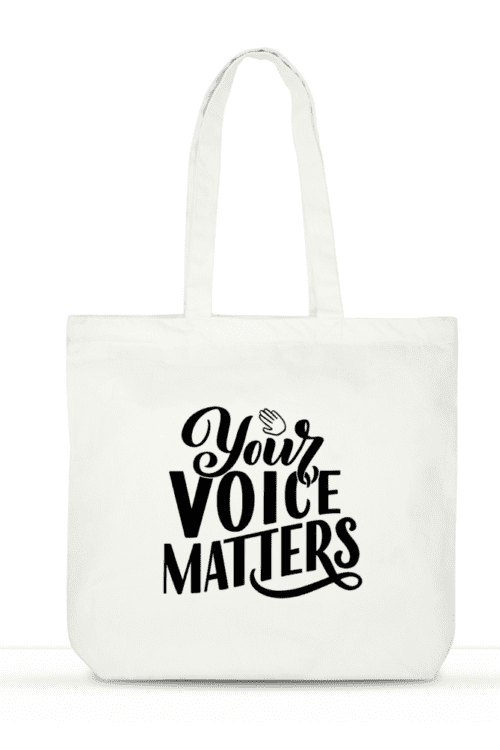 Everyday Large Tote Bags