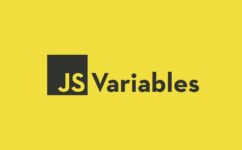 JavaScript Variables