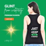 Webtirety Glint: Your One-Stop Destination for Personalized, On-Demand Fashion