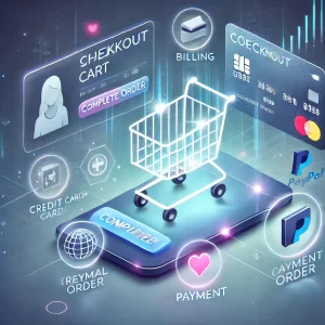 woocommerce checkout page customization