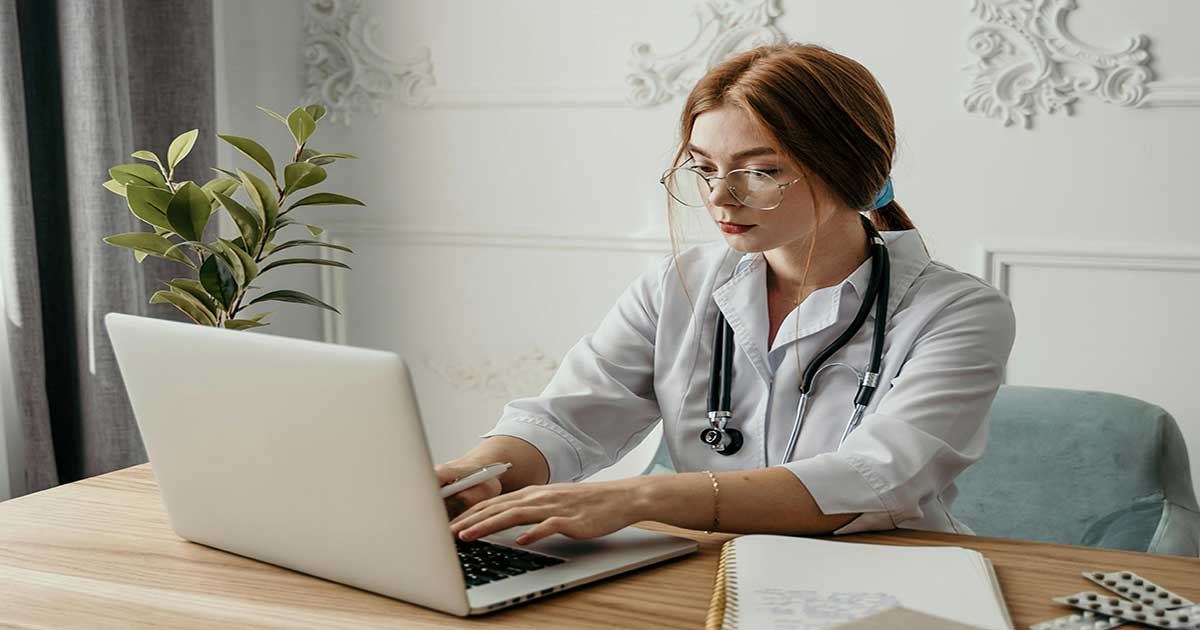 EHR vs EMR: What’s the Difference and Why it Matters?