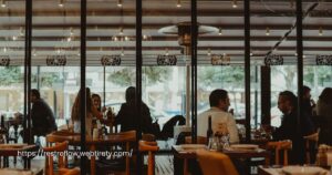 Why Dine-In Isn’t over- You are Just Not Managing It Right