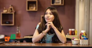 Why Your Restaurant Must Go Digital Before Your Competitors Do