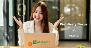 Webtirety Nexus Vs Asana