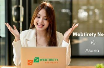 Webtirety Nexus Vs Asana