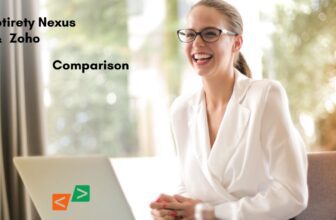 Webtirety Nexus vs Zoho: Simplify Business Tools with One Platform