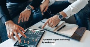 Step‑by‑Step Digital Marketing Strategy for Startup