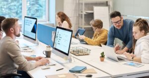 Why SaaS Is the Best Investment for Business Growth in a Slowing Economy