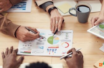 From Visibility to Conversions - Webtirety Digital Marketing Strategy