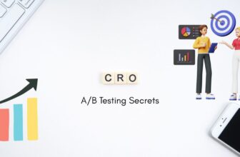 What Is CRO? A/B Testing Tips to Skyrocket Conversions