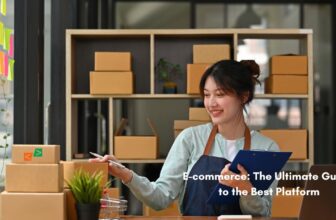 WordPress for E-commerce the Ultimate Guide to the Best Platform