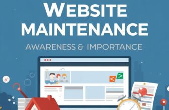 Why Website Maintenance Matters - Risks - Benefits & Strategy