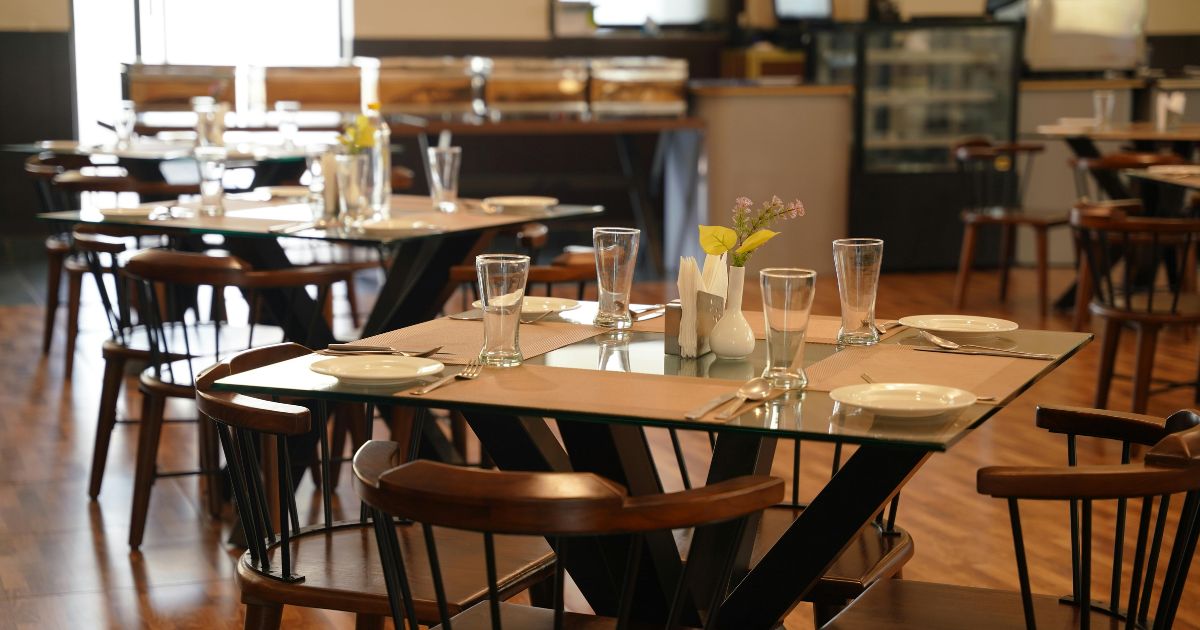 Table Turnover Profit Calculator: Stop Losing Revenue