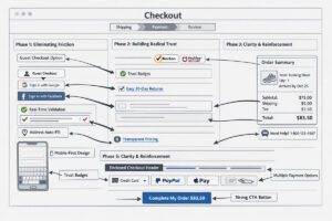 High-Converting-E-commerce-Checkout-Design-A-Visual-Guide-&-Infographic