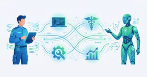 Artificial intelligence impact on jobs and future work opportunities