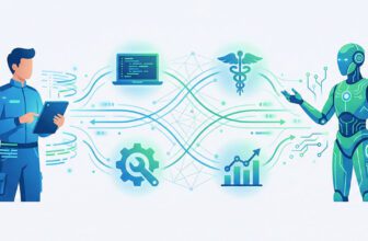 Artificial intelligence impact on jobs and future work opportunities