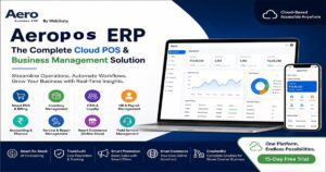 Aeropos ERP by Webtirety – Best Cloud POS & Business Management Software for Retail & SMEs