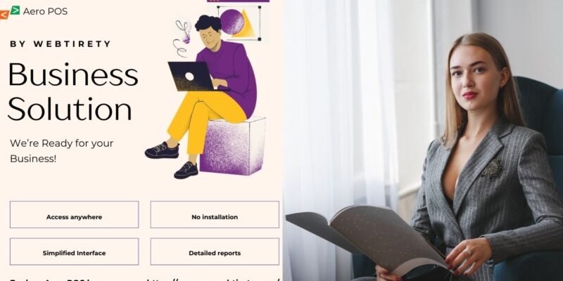 Best Free POS Systems for Indian Stores