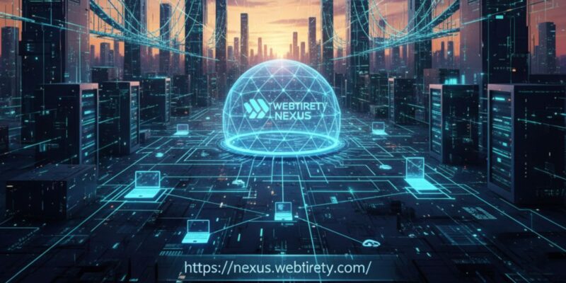 All-in-One Work Management: Why Webtirety Nexus Leads the Future