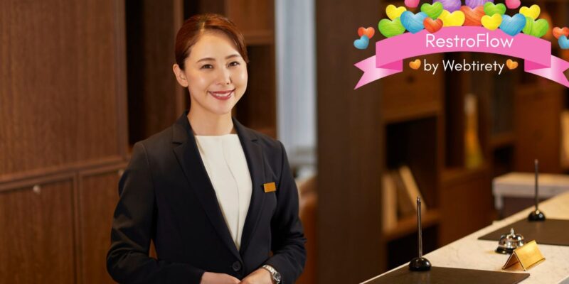 Case Study: Increasing Restaurant Profits with RestroFlow