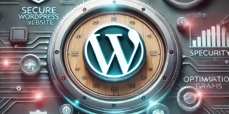 The Ultimate Guide to WordPress Site