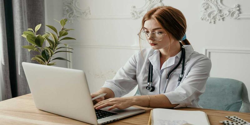 📋 EHR vs EMR: What’s the Difference and Why it Matters?