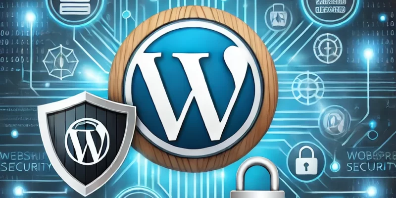 Essential WordPress Security