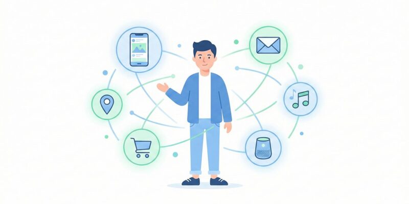 Everyday AI: How You Already Use AI Without Realizing It