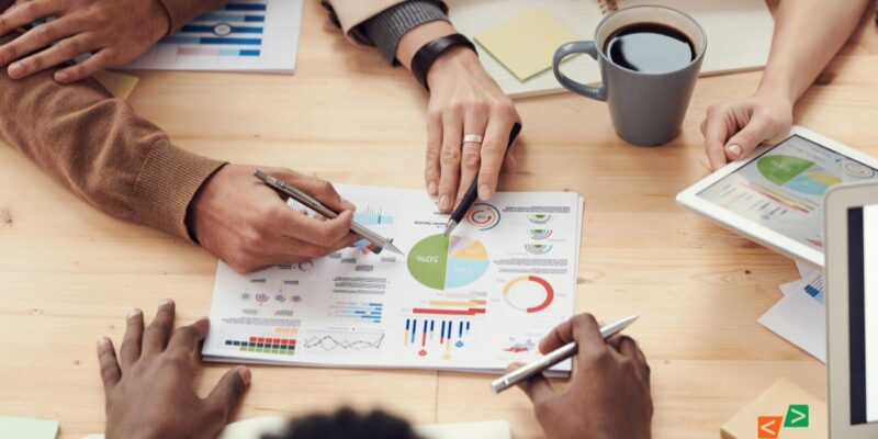 From Visibility to Conversions: Digital Marketing Approach