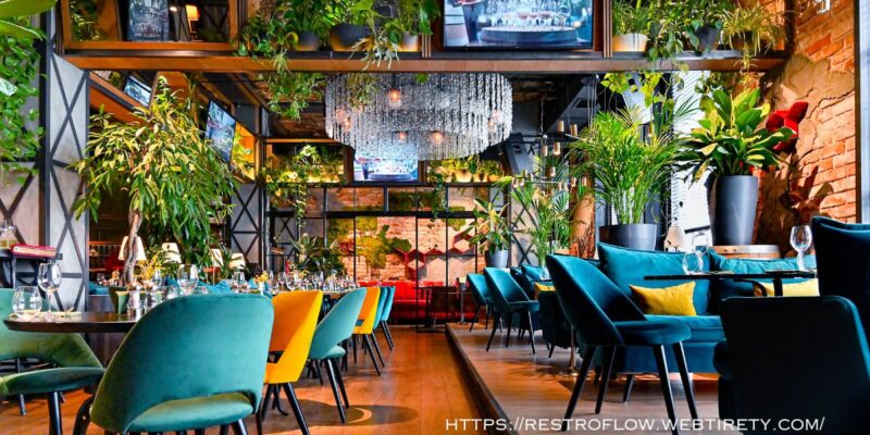 Getting Started with RestroFlow