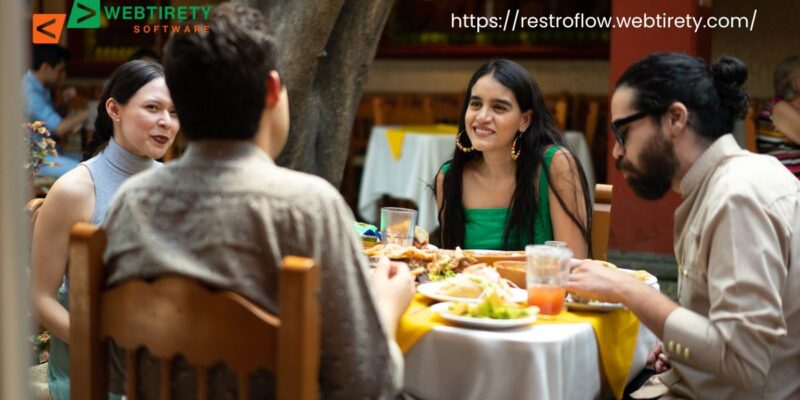 How Much Time Can You Save with Restaurant Automation?