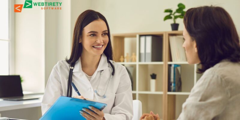 How Small Clinics Can Benefit from a Scalable Hospital Management System (HMS)