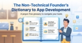 Speak “Dev”: The Non-Technical Founder’s Dictionary to App Development