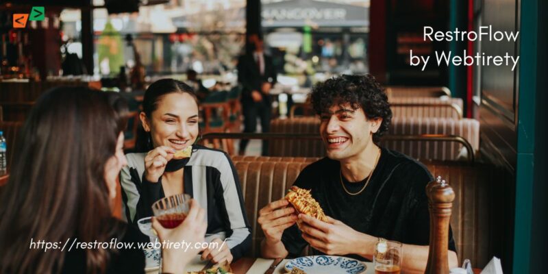 RestroFlow – Restaurant Management Software You’ve Been Waiting For