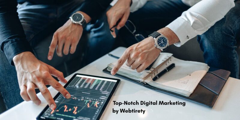 Step‑by‑Step Digital Marketing Strategy for Startup