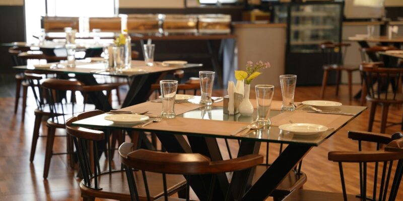 Table Turnover Profit Calculator: Stop Losing Revenue