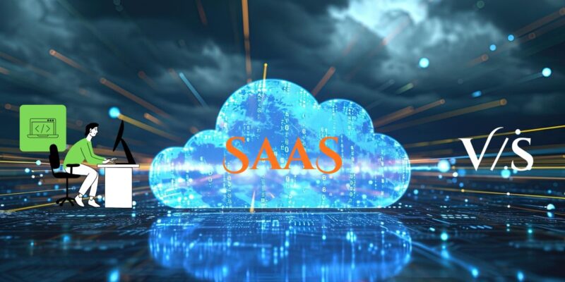 The Hidden Costs of Building Software from Scratch: Build vs Buy Analysis