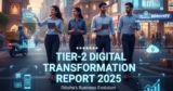 The Tier-2 City Digital Transformation Report 2025: Insights from Bhubaneswar and Odisha SMEs