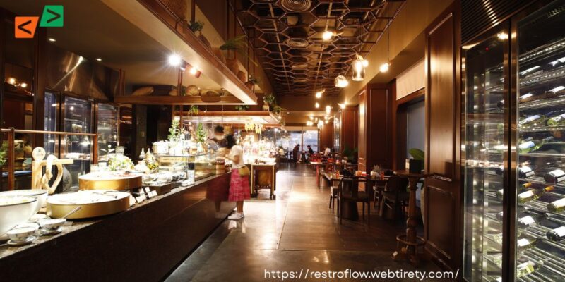 Top Restaurant Software