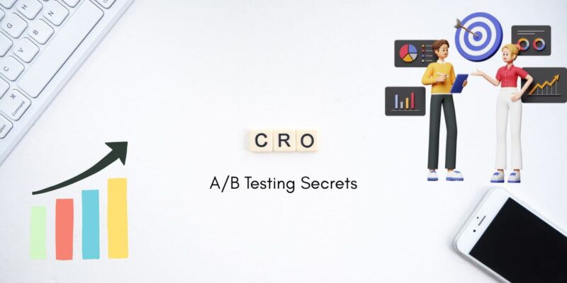 What Is CRO? A/B Testing Conversion Optimization