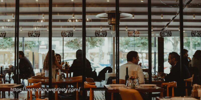 Why Dine-In Isn’t Dead