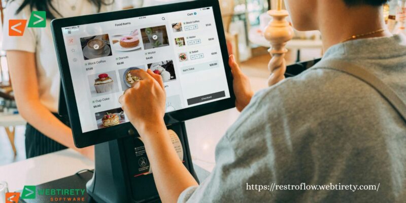 Why Restaurants Are Switching from Legacy POS to Cloud-Based Solutions