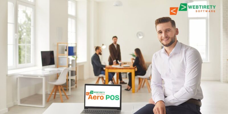 Vyapar vs Aero POS: Why Growing Businesses Are Switching to a Complete ERP Solution