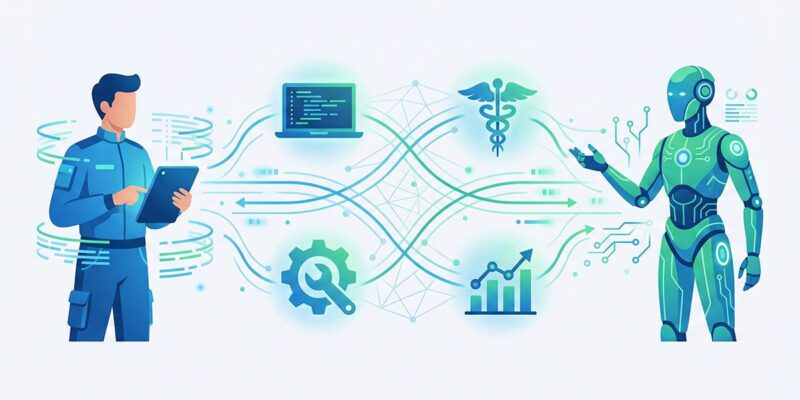 Is AI Replacing Jobs or Creating New Opportunities?