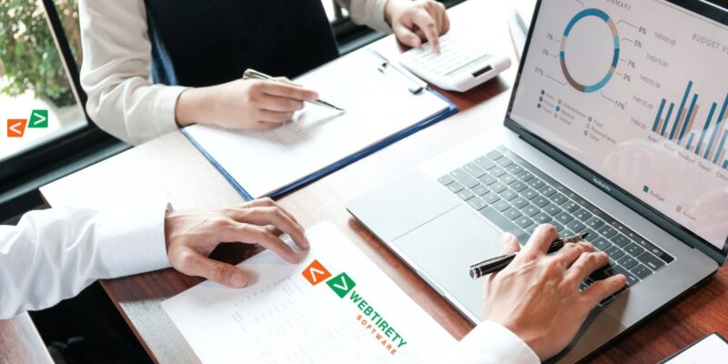 Supercharge Your Business with Powerful Digital Marketing Services by Webtirety