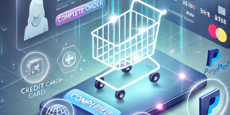 WooCommerce Checkout Page Customization