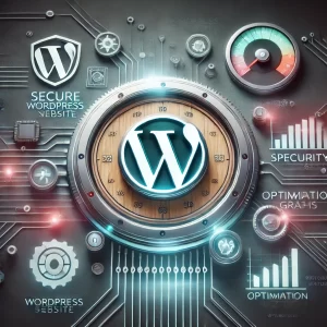 The Ultimate Guide to WordPress Site Maintenance, Security, and Optimization