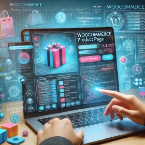 WooCommerce Product Page Customization with Custom Codes for Better User Experience