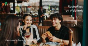RestroFlow: All-in-One Restaurant Management Software
